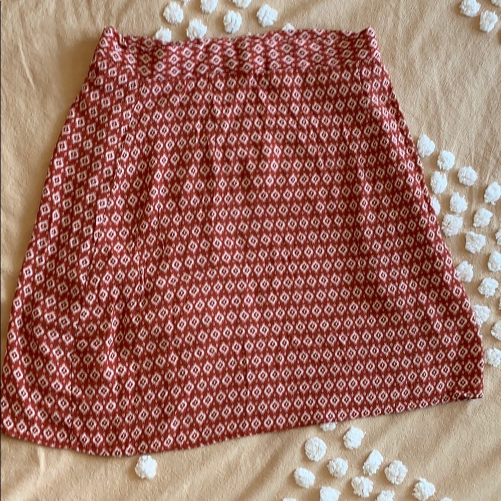 H&M Mini Skirt - Picture 2 of 6